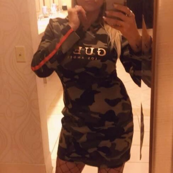 Guess Dress - Picture 2 of 2